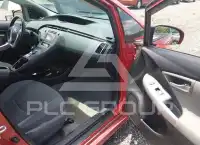 2012 Toyota PRIUS фото