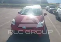 2012 Toyota PRIUS фото