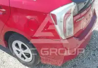 2012 Toyota PRIUS фото