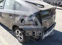 2012 Toyota PRIUS photo