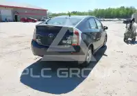 2012 Toyota PRIUS photo