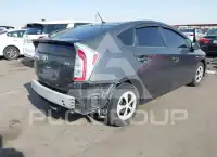 2012 Toyota PRIUS фото