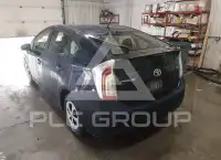 2012 Toyota PRIUS photo