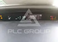 2012 Toyota PRIUS photo