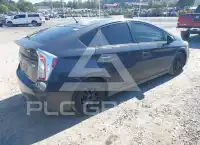 2012 Toyota PRIUS фото