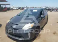 2012 Toyota PRIUS фото