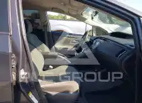 2012 Toyota PRIUS фото