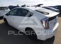 2012 Toyota PRIUS photo
