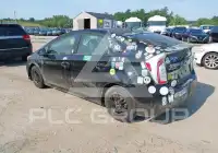 2012 Toyota PRIUS фото