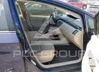 2012 Toyota PRIUS фото