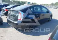 2012 Toyota PRIUS фото