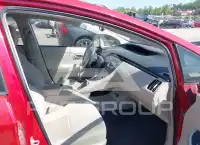 2012 Toyota PRIUS photo