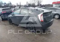 2012 Toyota PRIUS photo