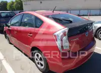 2012 Toyota PRIUS photo