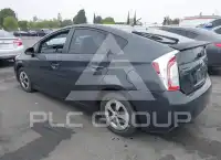 2012 Toyota PRIUS photo