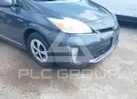 2012 Toyota PRIUS photo