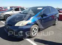 2012 Toyota PRIUS photo