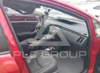 2012 Toyota PRIUS photo