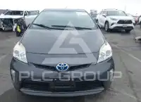 2012 Toyota PRIUS photo