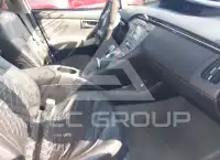 2012 Toyota PRIUS фото