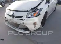 2012 Toyota PRIUS фото