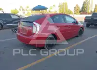 2012 Toyota PRIUS фото