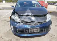2012 Toyota PRIUS фото