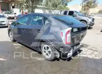 2012 Toyota PRIUS фото