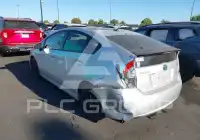 2012 Toyota PRIUS photo