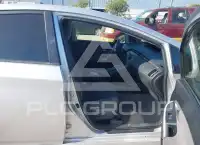 2012 Toyota PRIUS фото