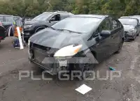 2012 Toyota PRIUS фото