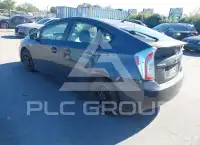 2012 Toyota PRIUS фото