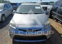 2012 Toyota PRIUS фото