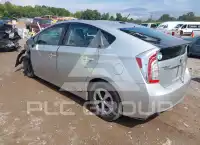 2012 Toyota PRIUS фото