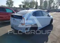 2012 Toyota PRIUS фото