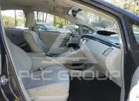 2012 Toyota PRIUS photo