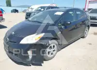 2012 Toyota PRIUS фото