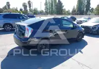 2012 Toyota PRIUS фото