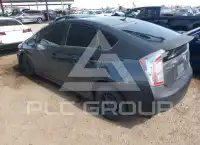 2012 Toyota PRIUS фото