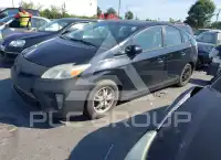 2012 Toyota PRIUS фото
