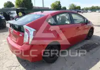 2012 Toyota PRIUS фото