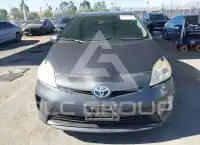 2012 Toyota PRIUS фото