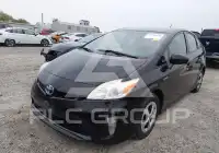 2012 Toyota PRIUS фото