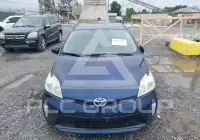 2012 Toyota PRIUS фото