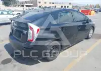 2012 Toyota PRIUS фото
