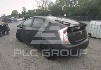 2012 Toyota PRIUS photo