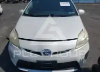 2012 Toyota PRIUS photo