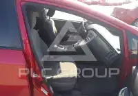 2012 Toyota PRIUS фото