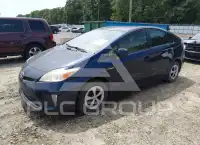 2012 Toyota PRIUS фото