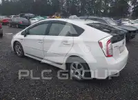 2012 Toyota PRIUS фото